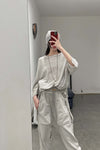 BORIS BIDJAN SABERI Cashmere Hat KNHAT1 FPI30001 PBBS18